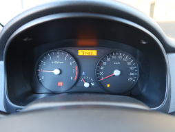 Kia Rio 2007