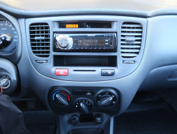 Kia Rio 2007