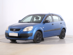 Kia Rio 2007