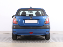 Kia Rio 2007