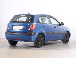 Kia Rio 2007
