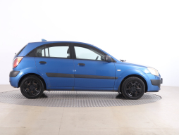 Kia Rio 2007