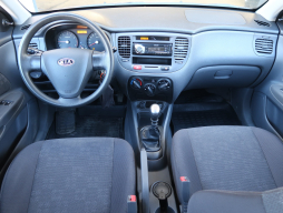 Kia Rio 2007