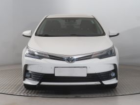 Toyota Corolla - 2018