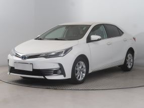 Toyota Corolla - 2018