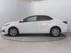 Toyota Corolla - 2018