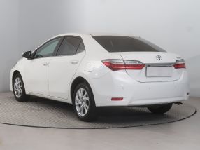 Toyota Corolla - 2018