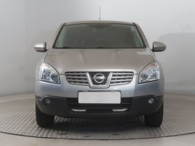 Nissan Qashqai - 2009