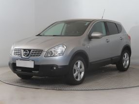 Nissan Qashqai - 2009
