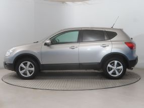 Nissan Qashqai - 2009