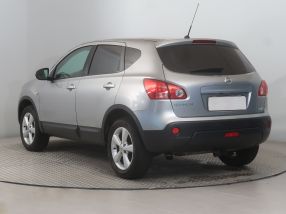 Nissan Qashqai - 2009
