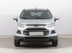 Ford Ecosport - 2017
