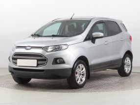 Ford Ecosport - 2017