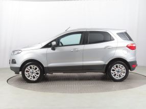 Ford Ecosport - 2017