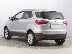Ford Ecosport - 2017