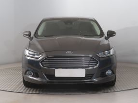 Ford Mondeo - 2016