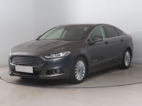 Ford Mondeo - 2016