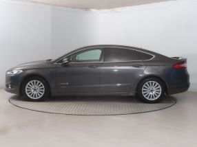 Ford Mondeo - 2016