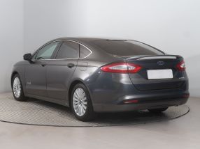 Ford Mondeo - 2016
