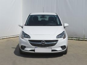 Opel Corsa - 2018