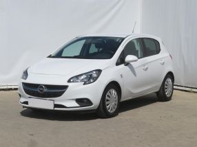 Opel Corsa - 2018