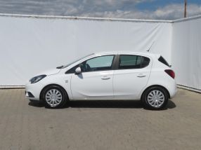 Opel Corsa - 2018