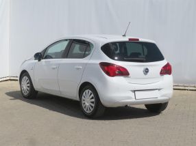 Opel Corsa - 2018