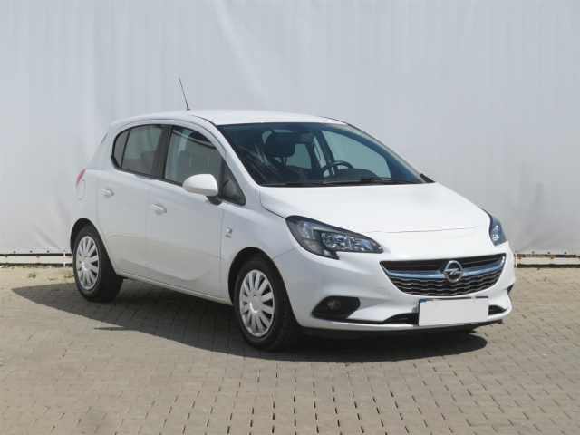 Opel Corsa 2018