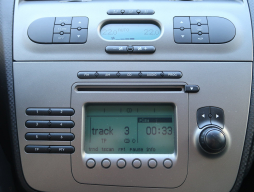 Seat Toledo 2006