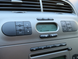 Seat Toledo 2006