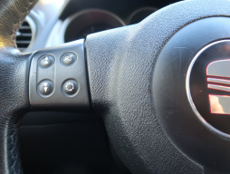 Seat Toledo 2006
