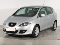 Seat Toledo 2006