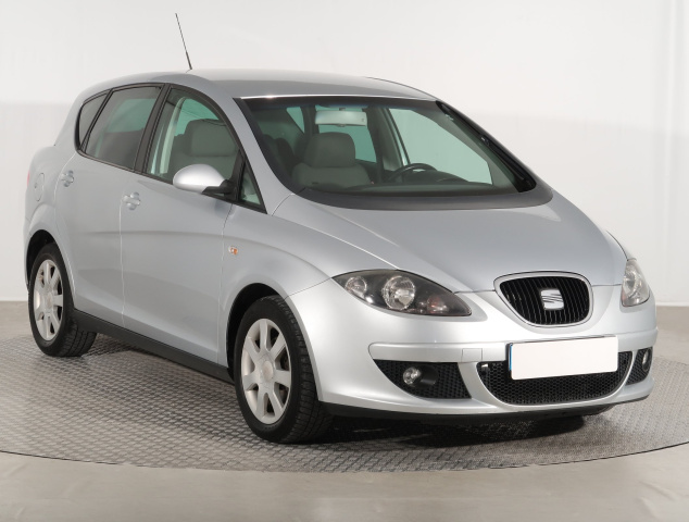 Seat Toledo, 2006
