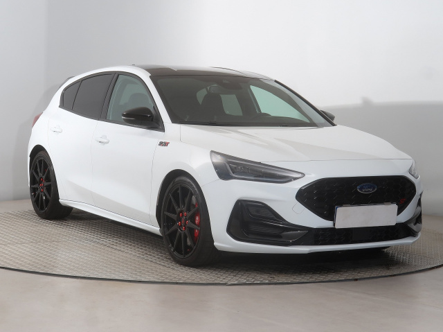 Ford Focus 2024