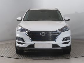 Hyundai Tucson - 2019