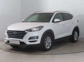 Hyundai Tucson - 2019