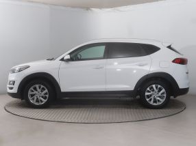 Hyundai Tucson - 2019