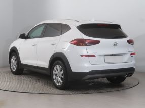 Hyundai Tucson - 2019