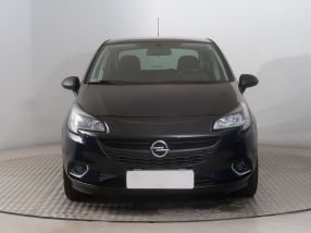 Opel Corsa - 2016