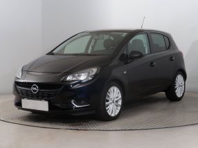 Opel Corsa - 2016