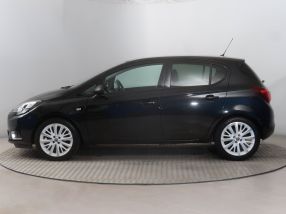 Opel Corsa - 2016