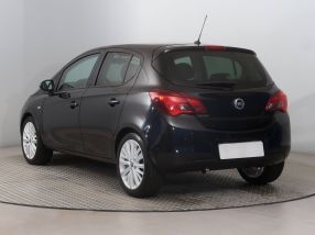 Opel Corsa - 2016
