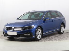 Volkswagen Passat - 2020