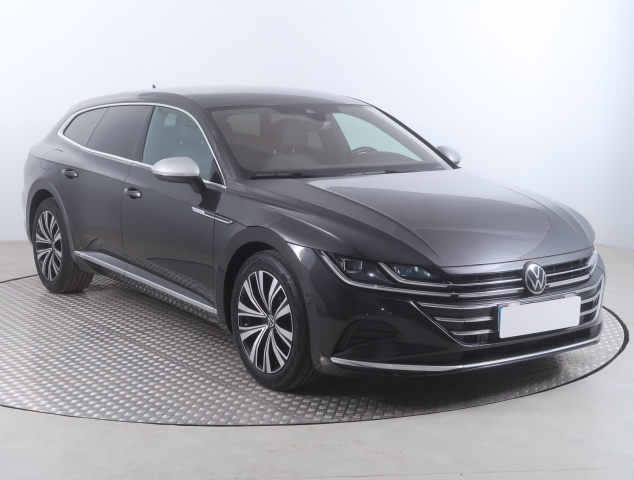 Volkswagen Arteon 2021