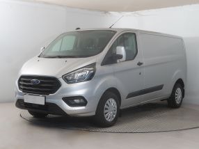 Ford Transit Custom - 2021
