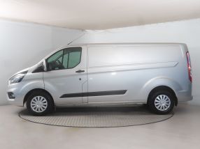 Ford Transit Custom - 2021