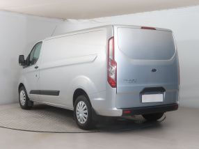 Ford Transit Custom - 2021