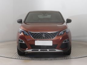 Peugeot 3008 - 2020