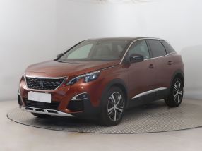 Peugeot 3008 - 2020