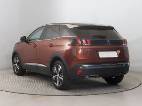 Peugeot 3008 - 2020